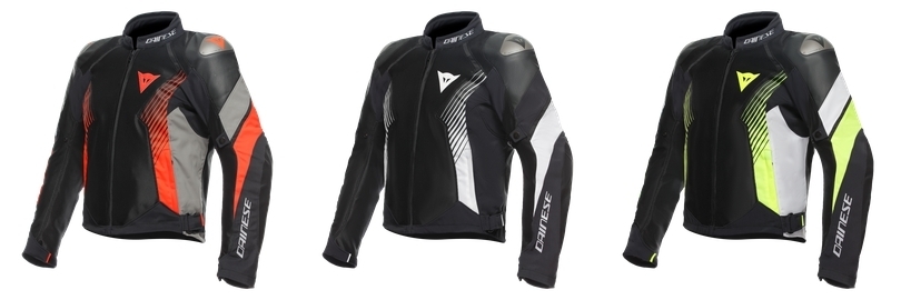 Dainese 本革ジャケット サイズ L Dainese メンズ スポーティーかつ機能面にも優れた、ワンランク上のジャケット